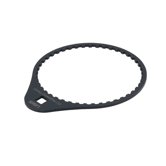 Laser Tools Fuel Filter Housing Tool - for Mercedes-Benz CDI Diesel - PL