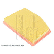 Blue Print Engine Air Filter ADV182283
