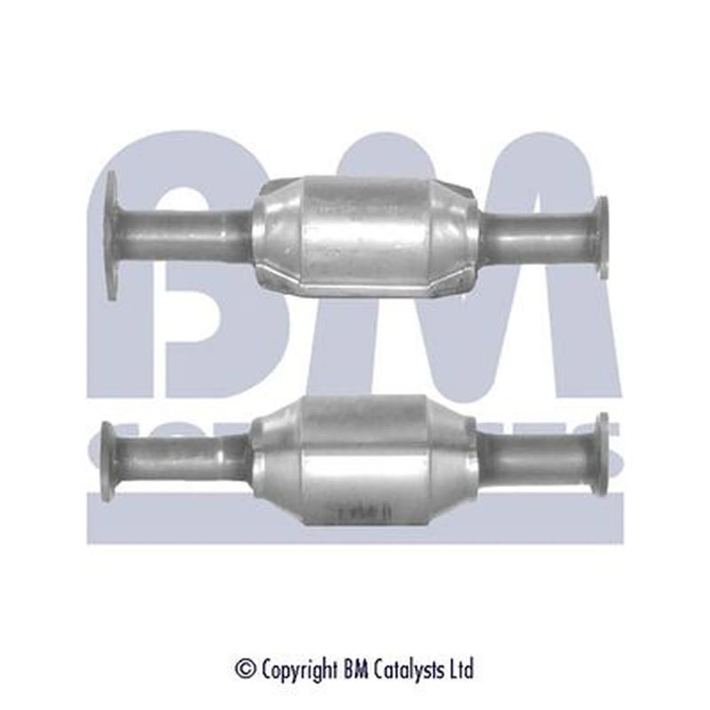 BM Catalysts Petrol Cat BM90495