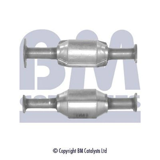 BM Catalysts Petrol Cat BM90495