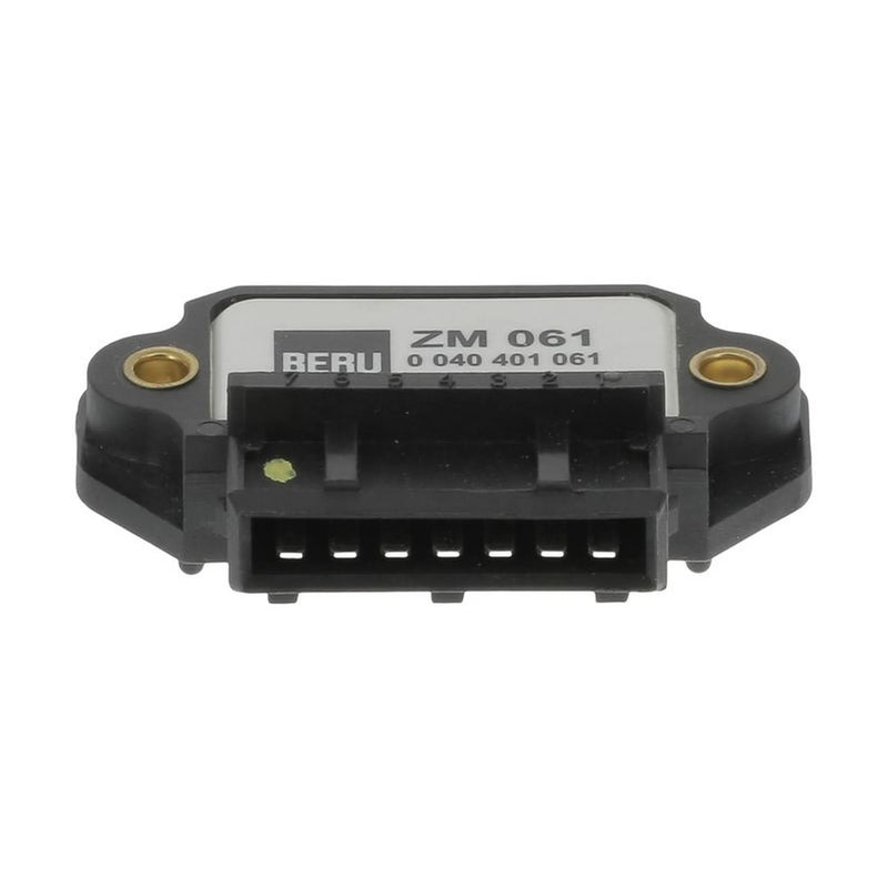 BERU Ignition Switch Unit ZM061