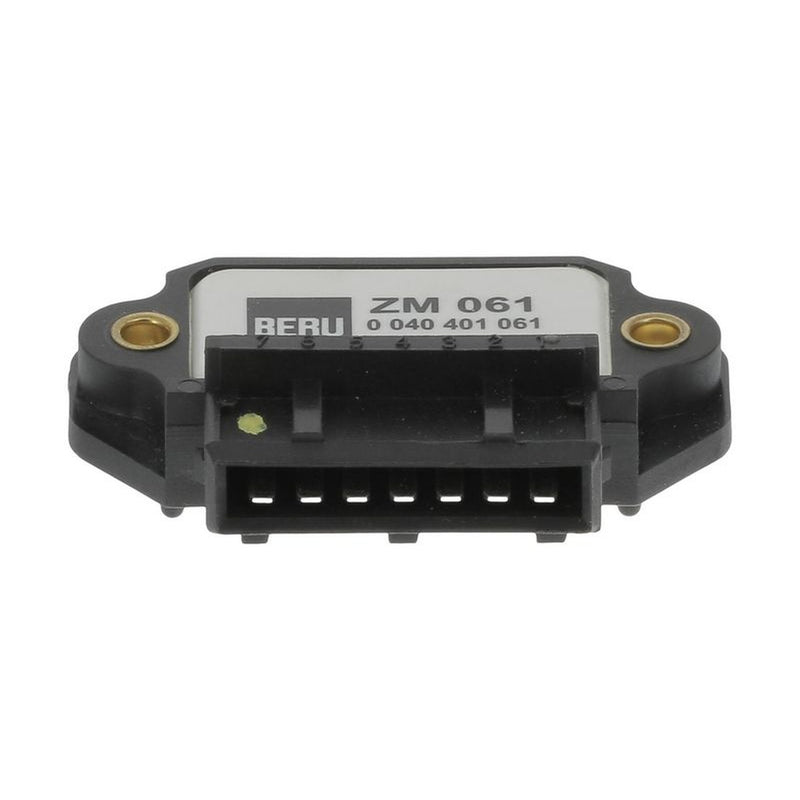 BERU Ignition Switch Unit ZM061