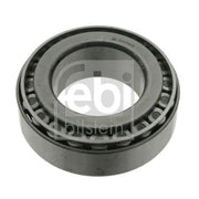 Febi Wheel Bearing 125mm OD ID Wide 19792