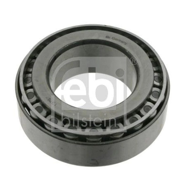 Febi Wheel Bearing 125mm OD ID Wide 19792