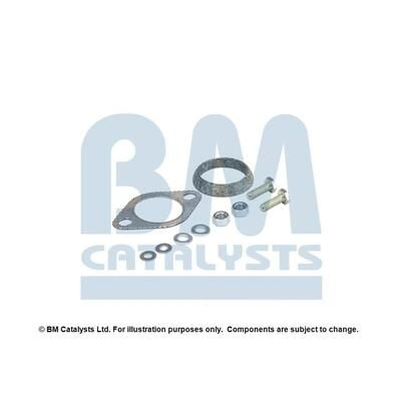 BM Catalysts Fitting Kit FK80221B FK80221B