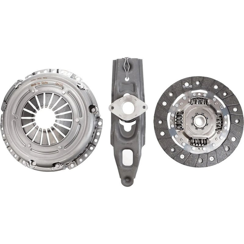 Sachs Clutch Kit Set 3pc 3000951039