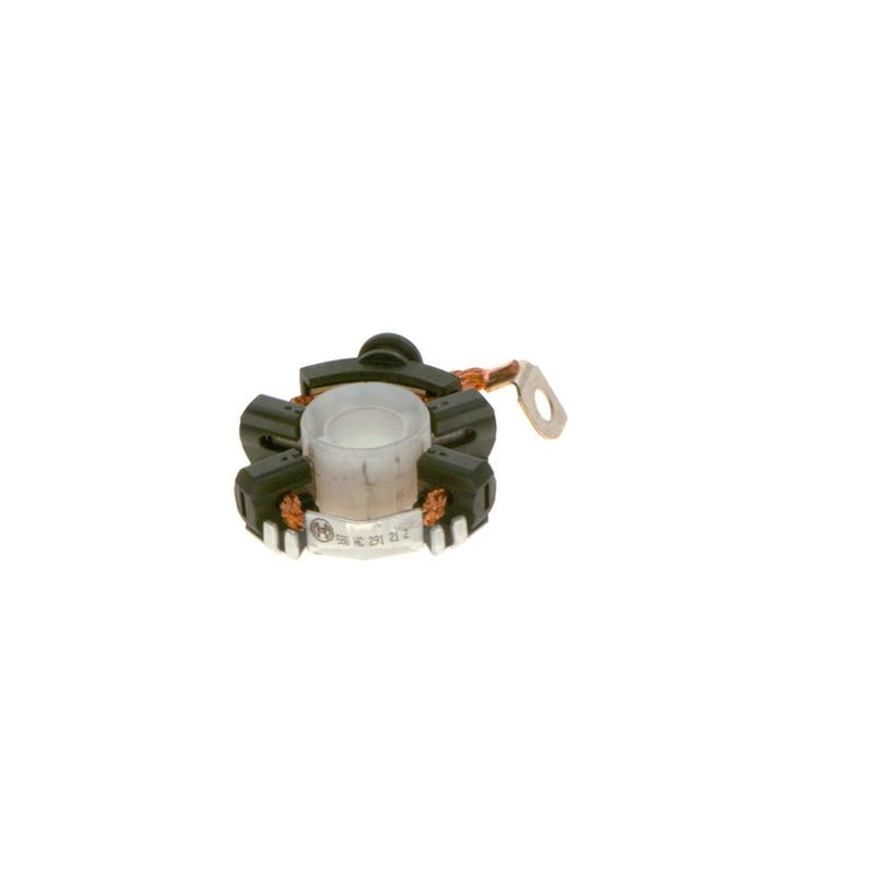 Bosch Carbon Brush Holder 1 004 336 580