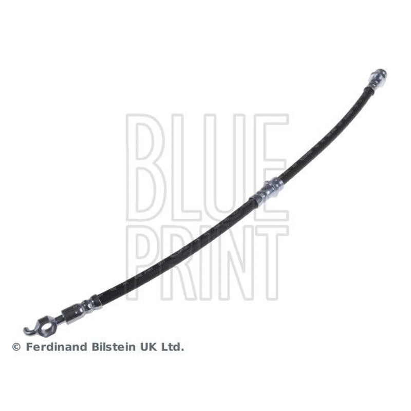 Blue Print Brake Hydraulic Hose Line Front Right ADM55364