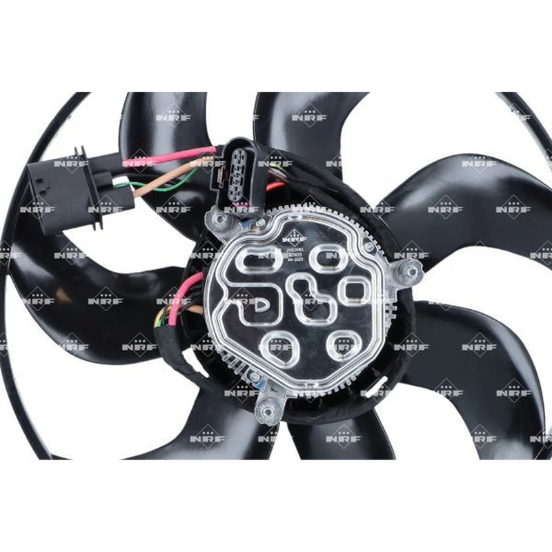 NRF Engine Cooling Fan 470033