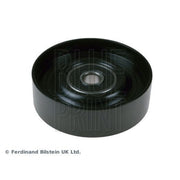 Blue Print V-Ribbed Belt Deflection/Guide Pulley ADN196507