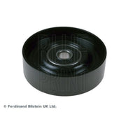Blue Print V-Ribbed Belt Deflection/Guide Pulley ADN196507