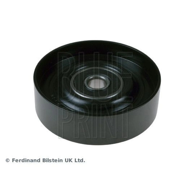Blue Print V-Ribbed Belt Deflection/Guide Pulley ADN196507