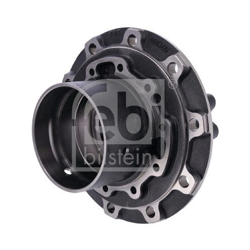 Febi Wheel Hub Stud 181708