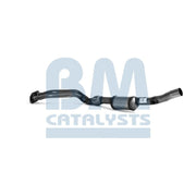 BM Catalysts Homologated Petrol Cat BM91206H