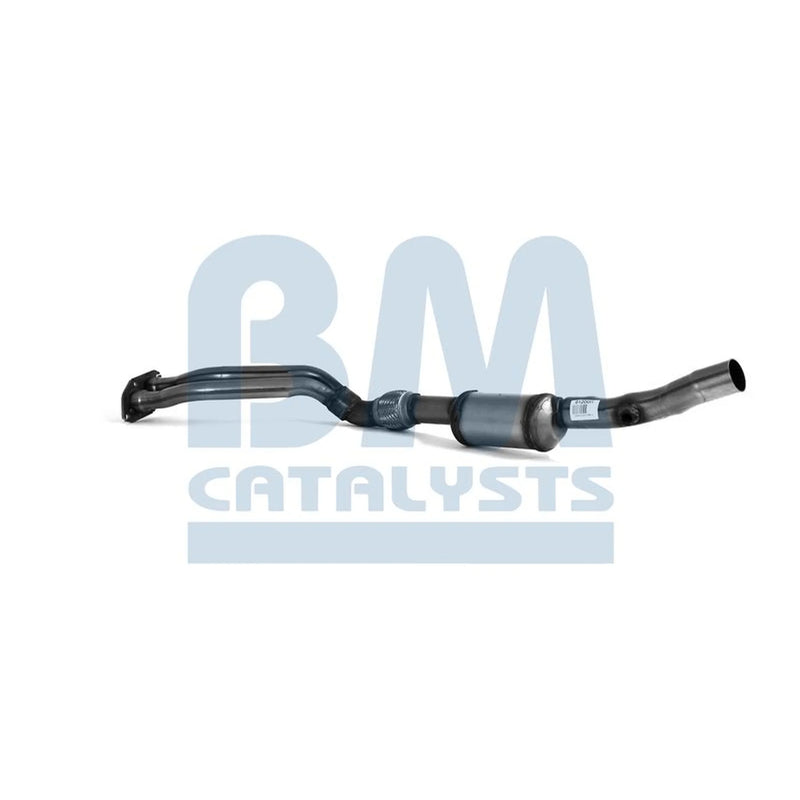 BM Catalysts Homologated Petrol Cat BM91206H