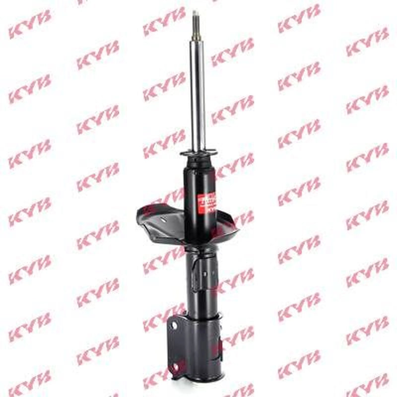 KYB Shock Absorber Damper Strut Front Left 339030