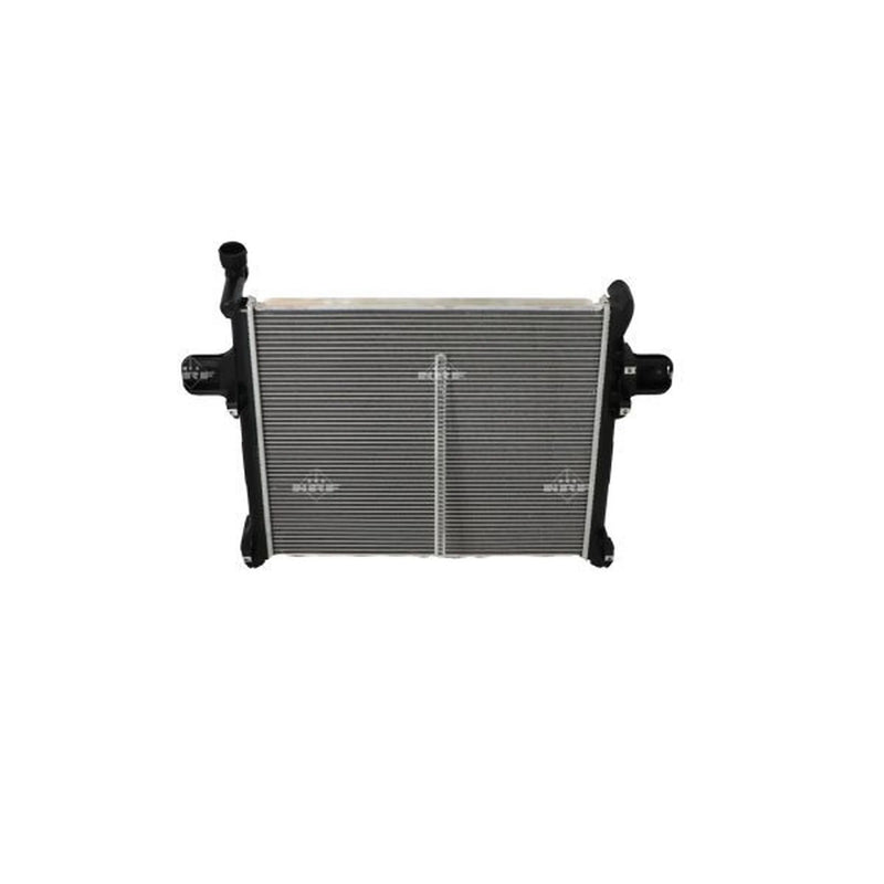 NRF Engine Radiator 59238