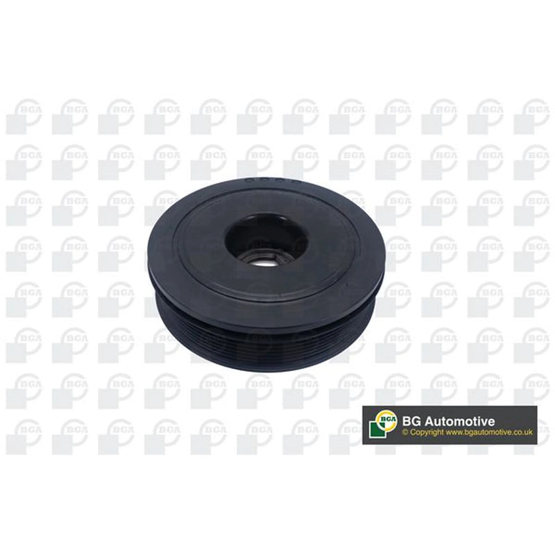 BGA Crank Shaft Belt Pulley DP1202