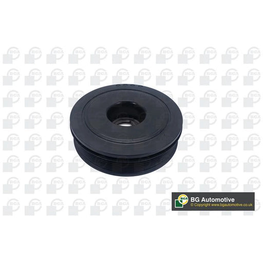 BGA Crank Shaft Belt Pulley DP1202