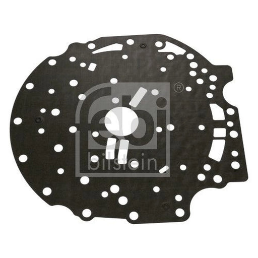 Febi Housing Cover Gasket Wide Thick 102860