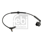 Febi ABS Wheel Speed Sensor Rear Right 198143