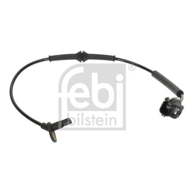 Febi ABS Wheel Speed Sensor Rear Right 198143