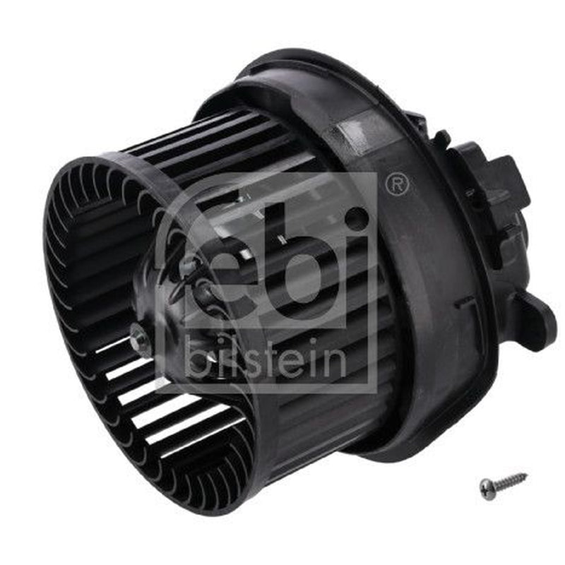 Febi Heater Blower Fan 1001528