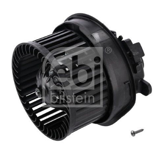 Febi Heater Blower Fan 1001528