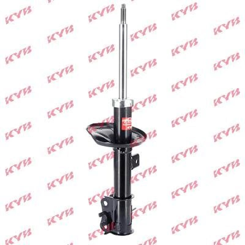 KYB Shock Absorber Damper Strut Front Right 333417