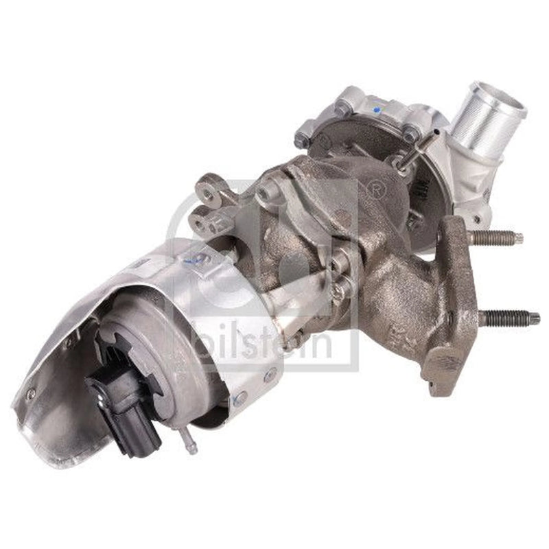 Febi Turbocharger Turbo Unit Left 186974
