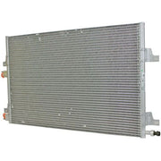 Mahle Air Conditioning Condenser AC 355 000P