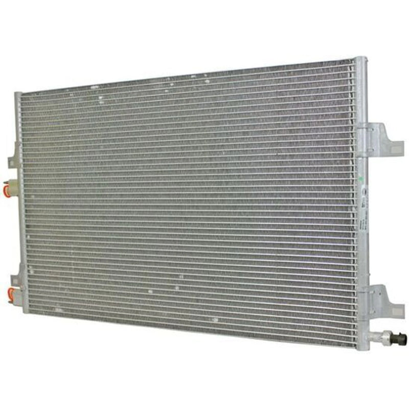 Mahle Air Conditioning Condenser AC 355 000P