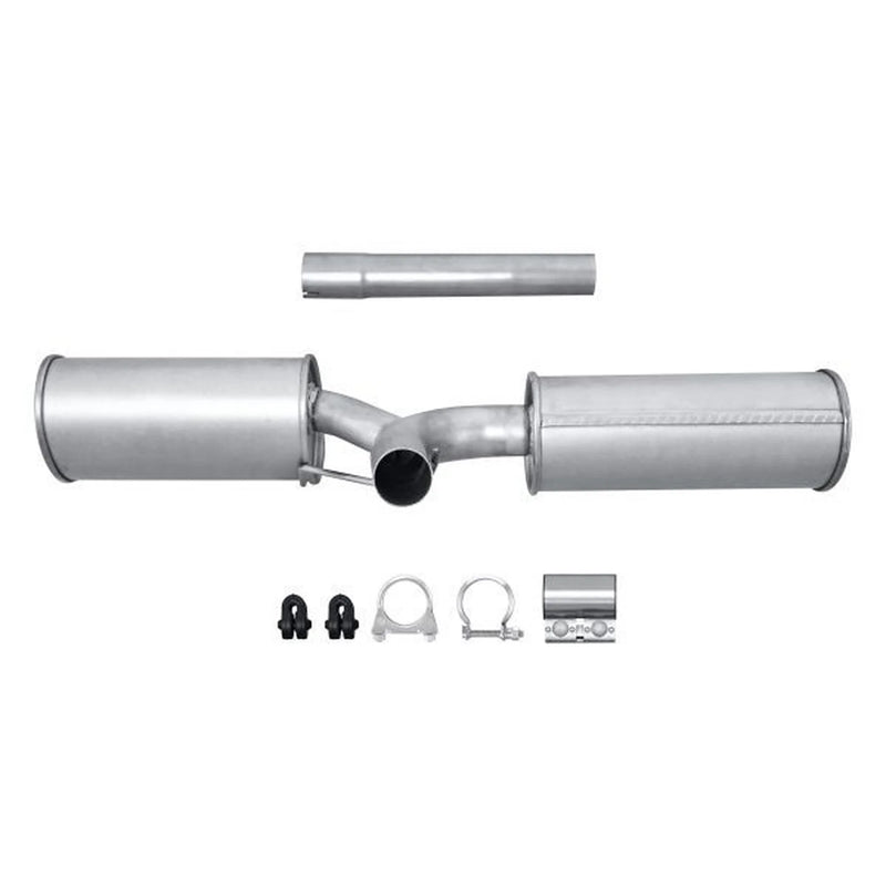 Hella Front Silencer Front 8LB 366 022-461