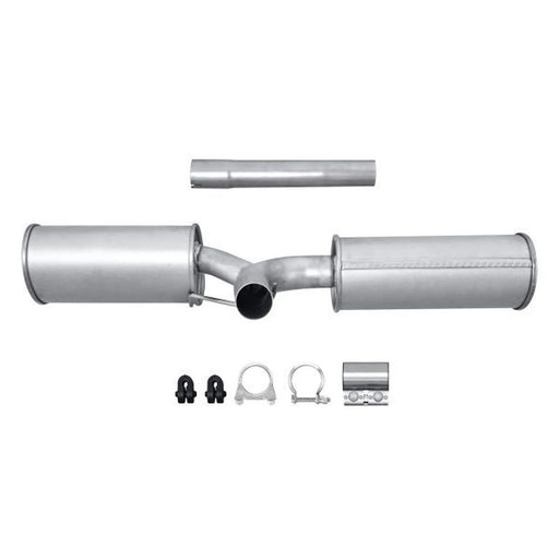 Hella Front Silencer Front 8LB 366 022-461