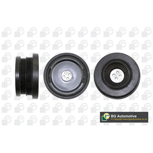 BGA Crank Shaft Belt Pulley DP3130