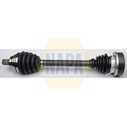 NAPA CV Drive Shaft Driveshaft Front Left NDS1561L