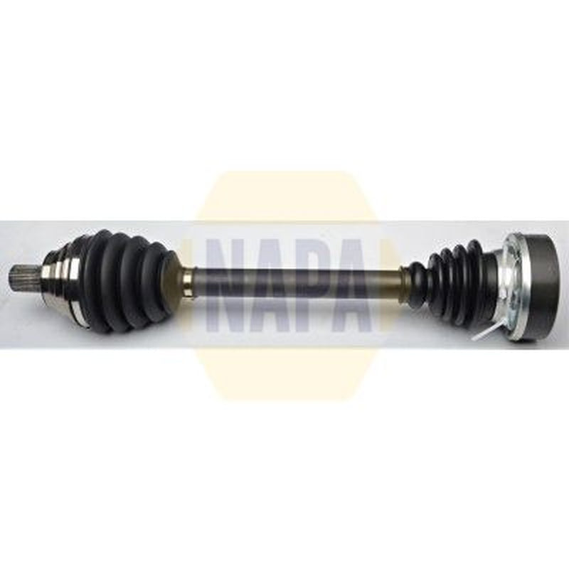 NAPA CV Drive Shaft Driveshaft Front Left NDS1561L