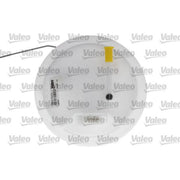 Valeo Modul Fuel Pump Modul Citro DS4 C4 II 347295