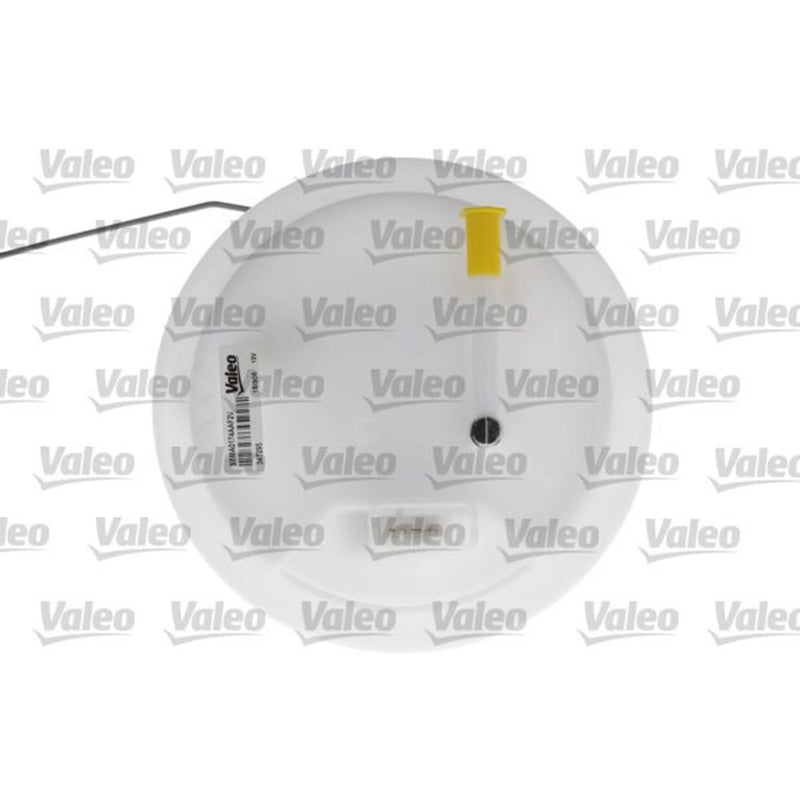 Valeo Modul Fuel Pump Modul Citro DS4 C4 II 347295