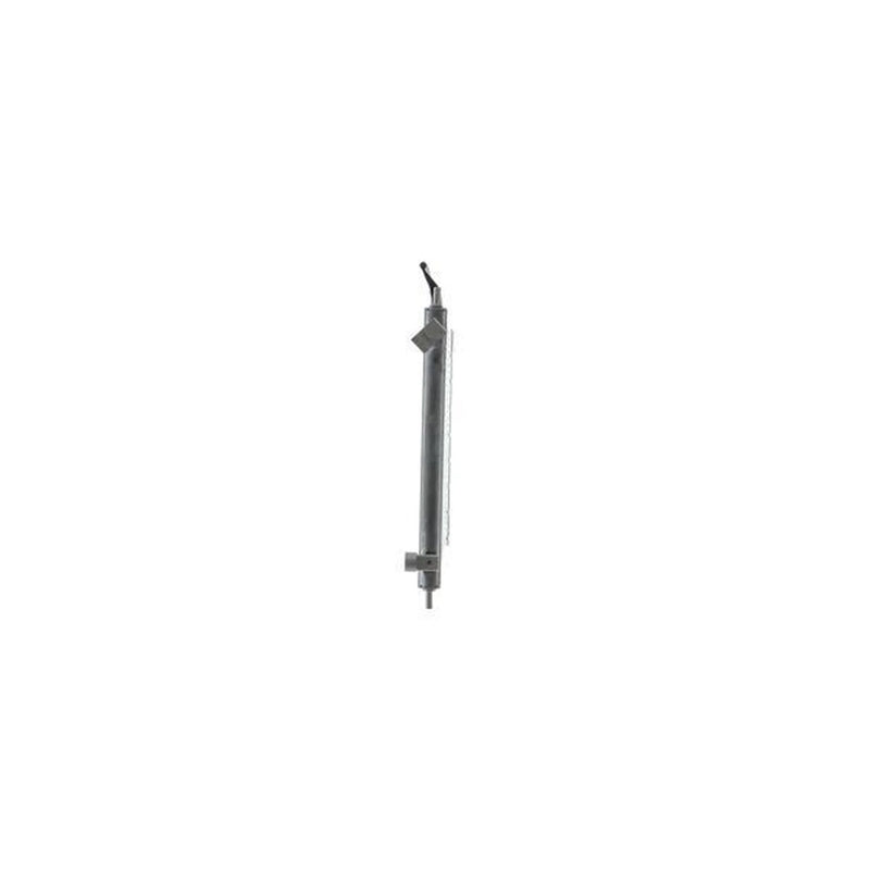 Mahle Air Conditioning Condenser AC 717 000S