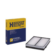 Hengst Cabin Air Filter (Pollen Filter) E1912LI