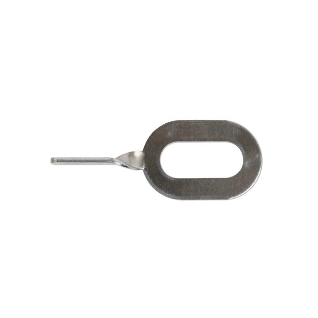 Power-TEC Miracle Alumi Bits Twisted AlSi 50pc - PPL