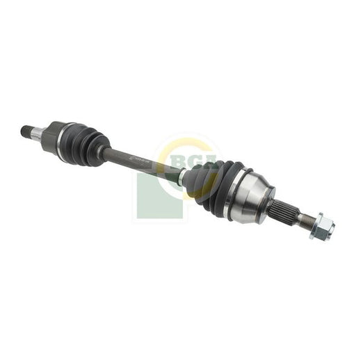 BGA CV Drive Shaft Driveshaft Front Left DS23044L
