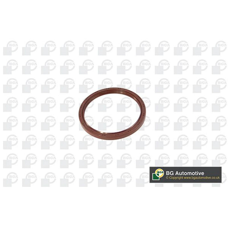 BGA Crankshaft Shaft Seal 107mm OD ID Wide OS0303