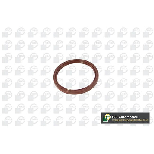 BGA Crankshaft Shaft Seal 107mm OD ID Wide OS0303