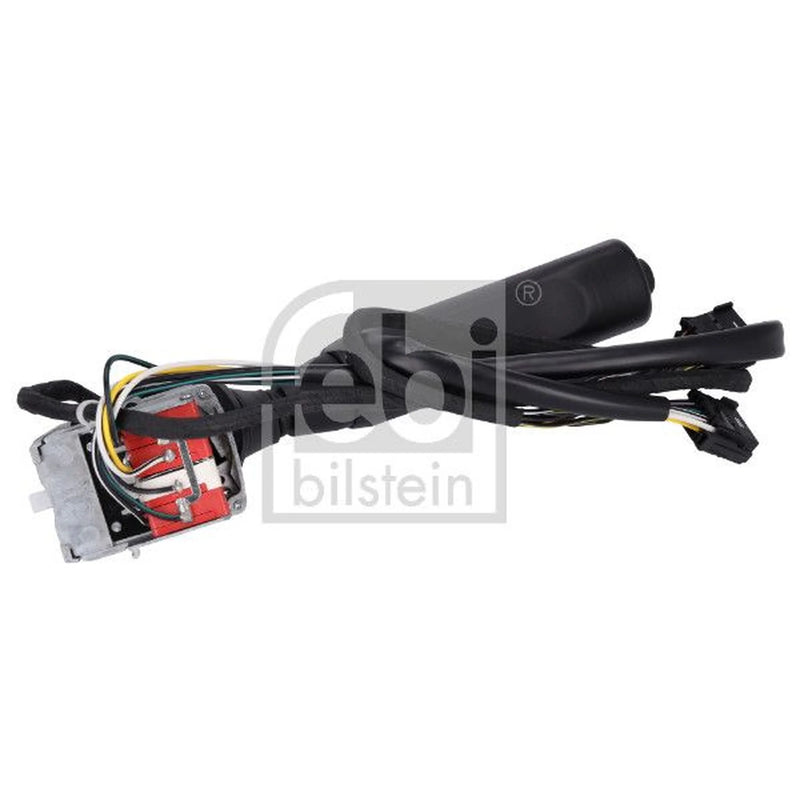 Febi Steering Column Switch Connectors 15253