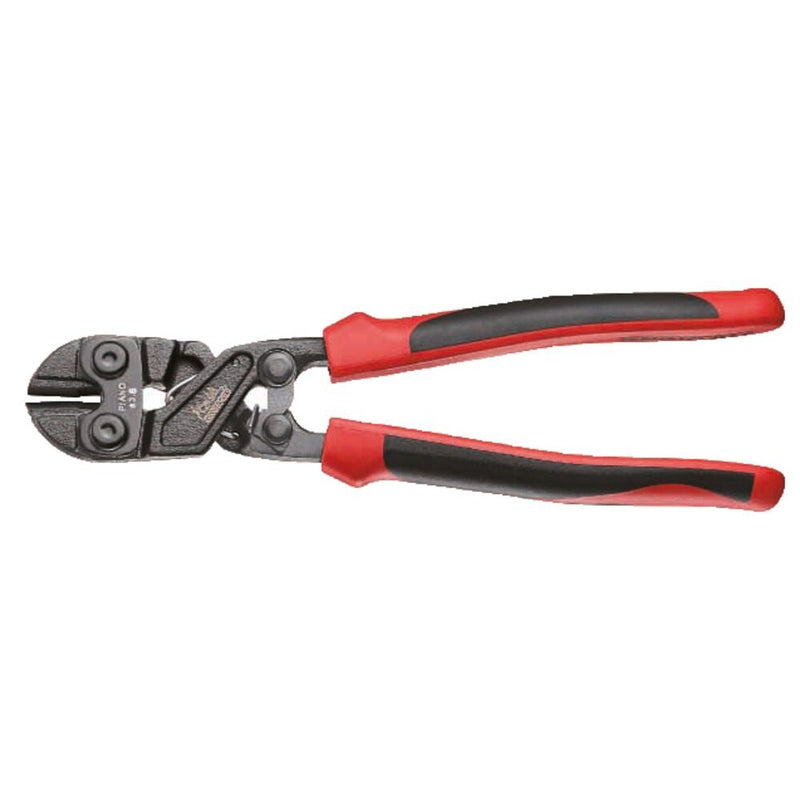 Teng Tools Mini Bolt Cutter 200mm TPR Grip
