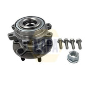 NAPA Wheel Bearing Kit 140mm PWB1873