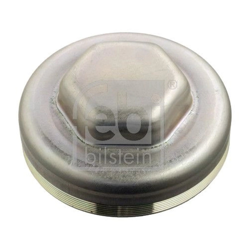 Febi Wheel Hub Dust Cap 104379