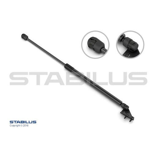 Stabilus Boot Gas Strut Lift Support Tailgate / Boot Lid Sh 3391XU